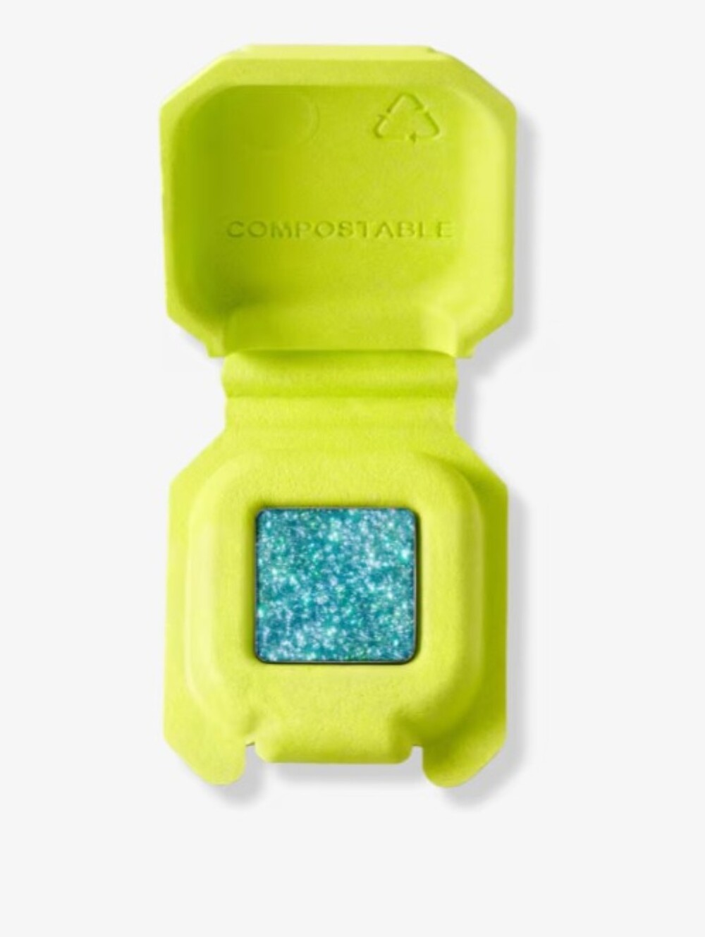 HALF MAGIC Eyeshadow Singles-Color:Mermacculate- NIB